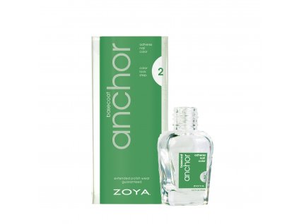 Zoya Anchor Base Coat 15ml