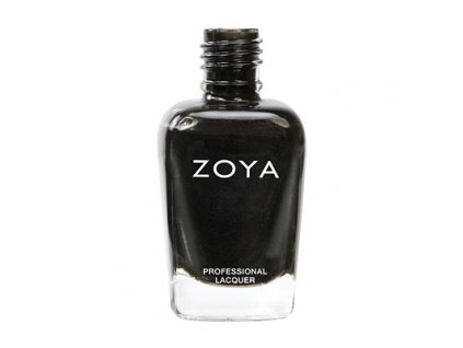 Zoya Lak na nehty 15ml 387 RAVEN