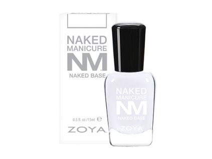 Zoya Naked Manicure - Naked Base 15ml