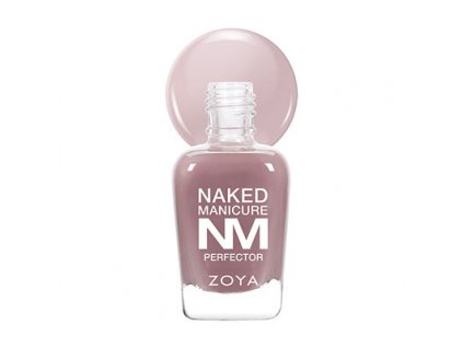 Zoya Naked Manicure - Mauve Perfector 15ml