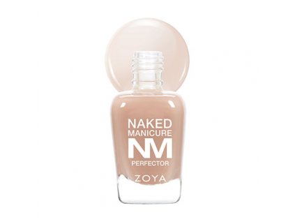 Zoya Naked Manicure - Nude Perfector 15ml