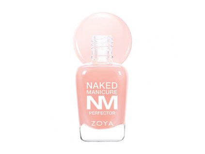 Zoya Naked Manicure - Pink Perfector 15ml
