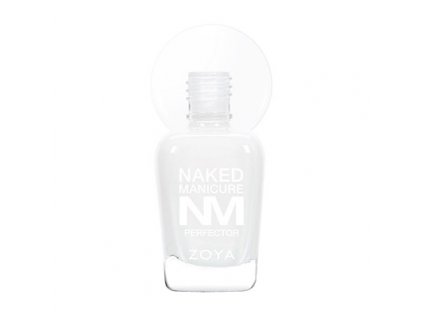 Zoya Naked Manicure - White Tip Perfector 15ml