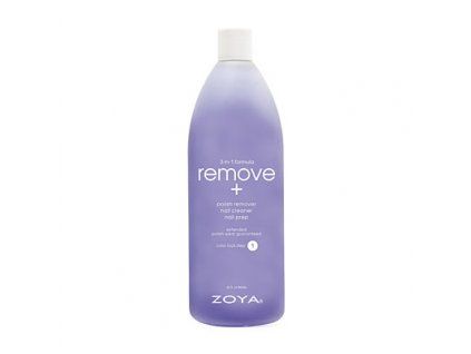 Zoya Remove+ Nail Polish Remover 960ml