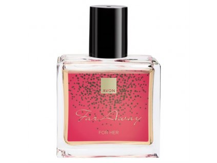 AVON Far Away MINI EDP 30ml