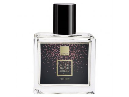 AVON Little Black Dress MINI EDP 30ml