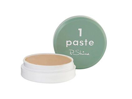 P.SHINE náhradní pasta zelená 5 g