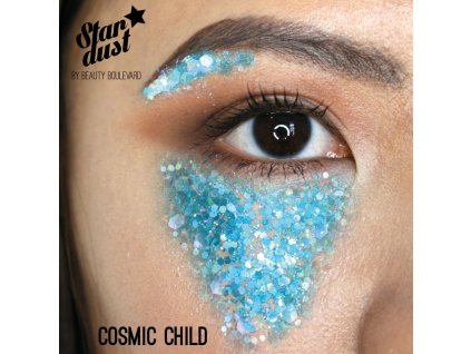 Cosmic Child Eye