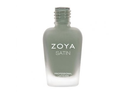 ZOYA POLISH SAGE.SATIN 450 400