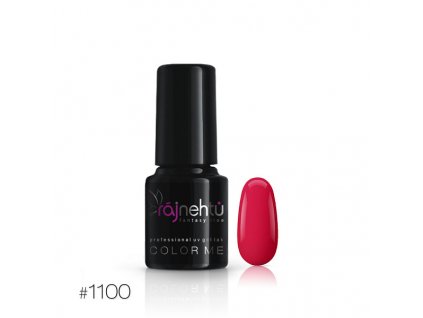 Gel laky Color Me 1100