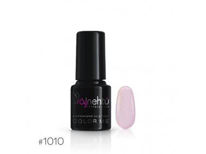 Gel laky Color Me 1010