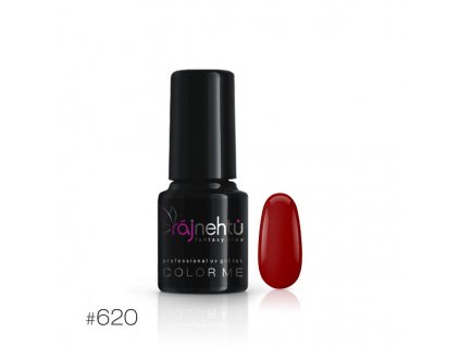 Gel laky Color Me 620