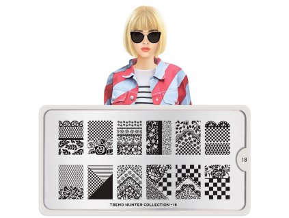 48. Trend Hunter Pinup 18