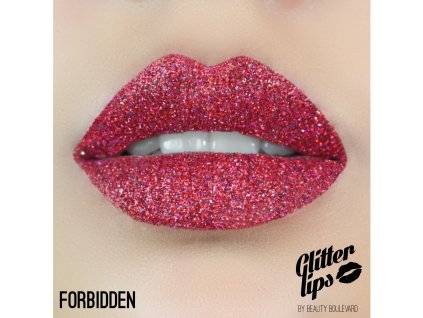 Forbidden Lips
