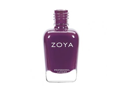 ZOYA POLISH LANDON 450