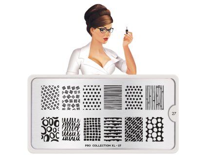 Image destička MoYou Pro XL 27