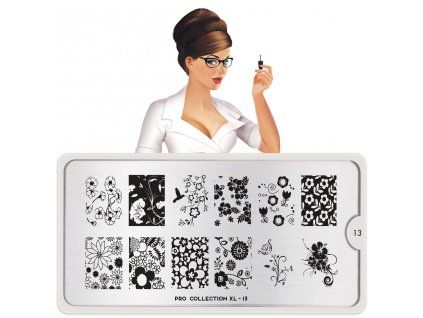 Image destička MoYou Pro XL 13