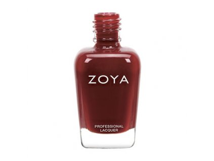 Zoya Nail Polish in Pepper 450 400