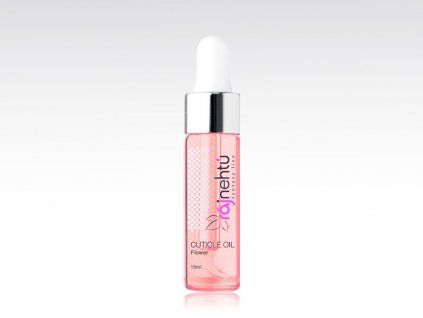 Cuticle Oil 15ml - FLOWER