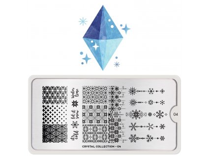 63. Crystal 04