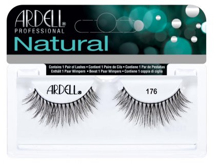 Ardell HCD Natural 176 67888