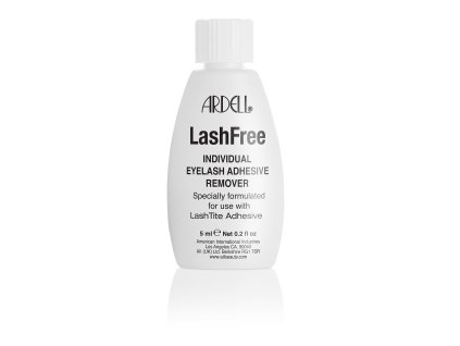 AR LashFreeRemover 0 2oz HR