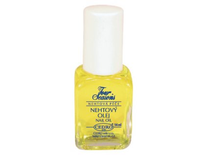 Nehtový olej 14 ml