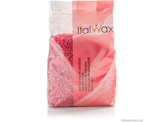 italwax rose