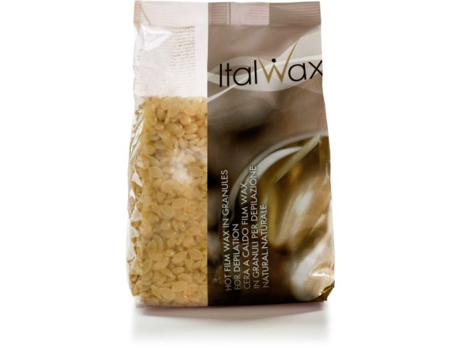 italwax natural