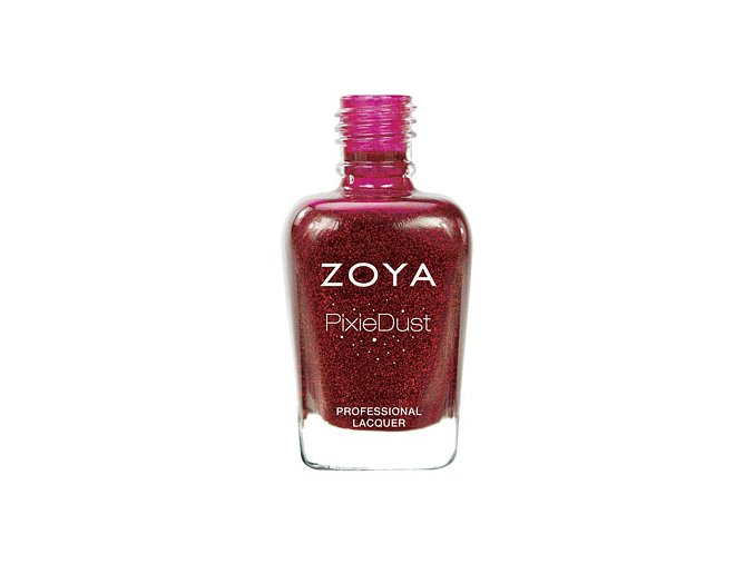 Zoya PixieDust Nail Polish in Chyna 450