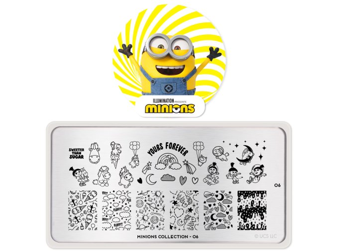 Minions 07