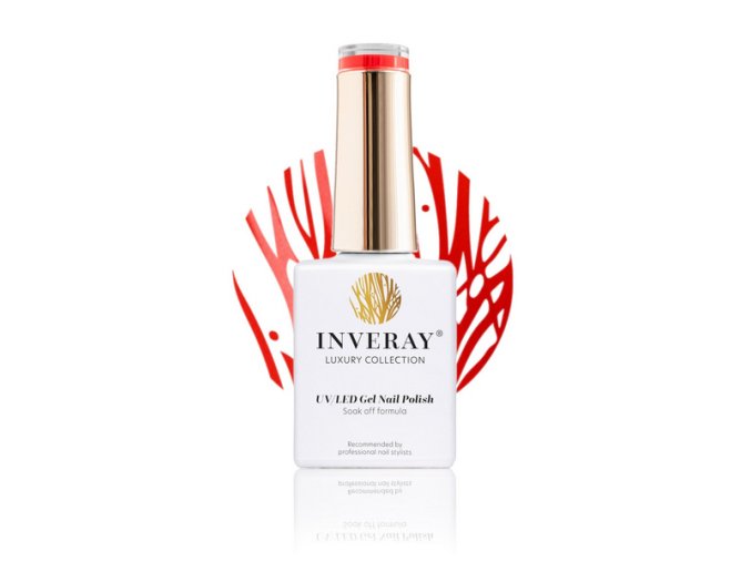 Inveray UV/LED Gel Lak No. 032 LIBERTY