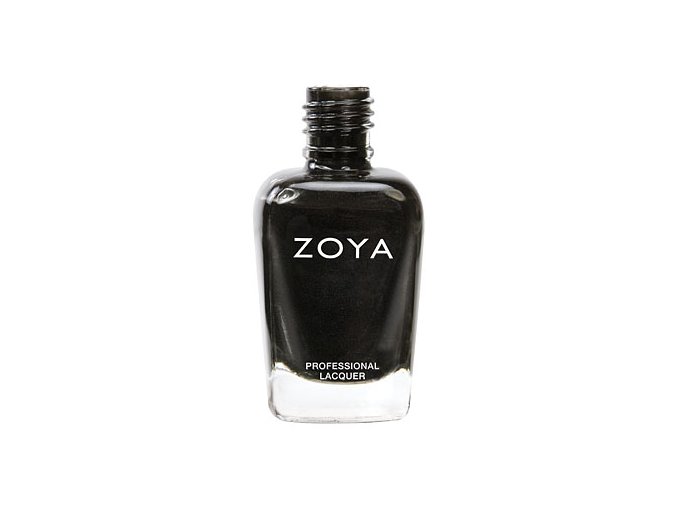 Zoya Lak na nehty 15ml 387 RAVEN