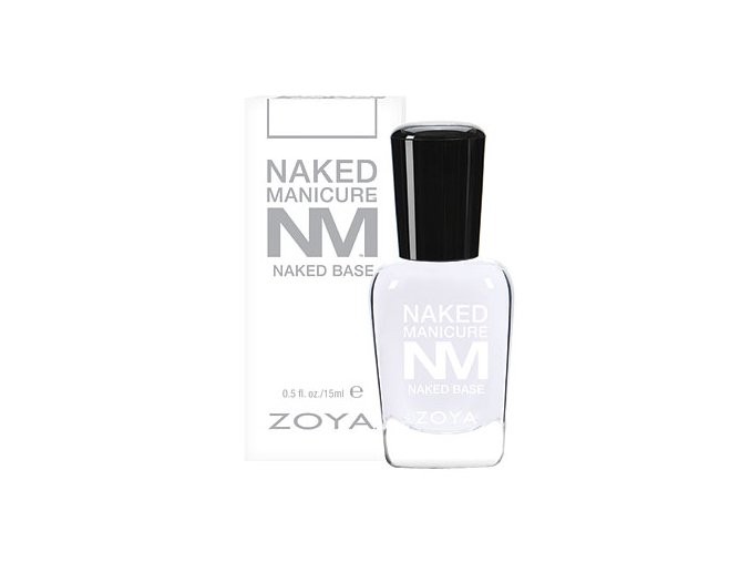 Zoya Naked Manicure - Naked Base 15ml