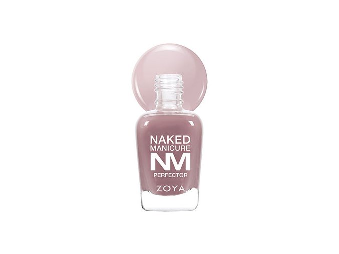 Zoya Naked Manicure - Mauve Perfector 15ml