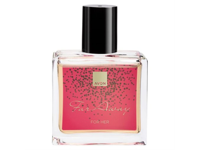 AVON Far Away MINI EDP 30ml