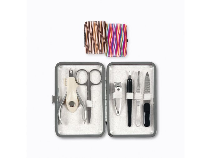 79689 manicure set 6 pcs