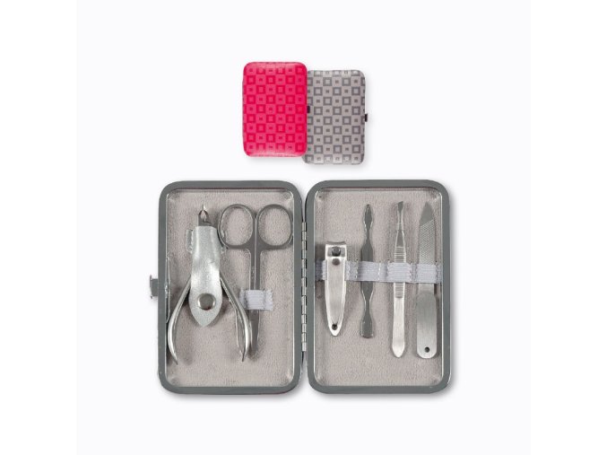 79696 manicure set 6 pcs