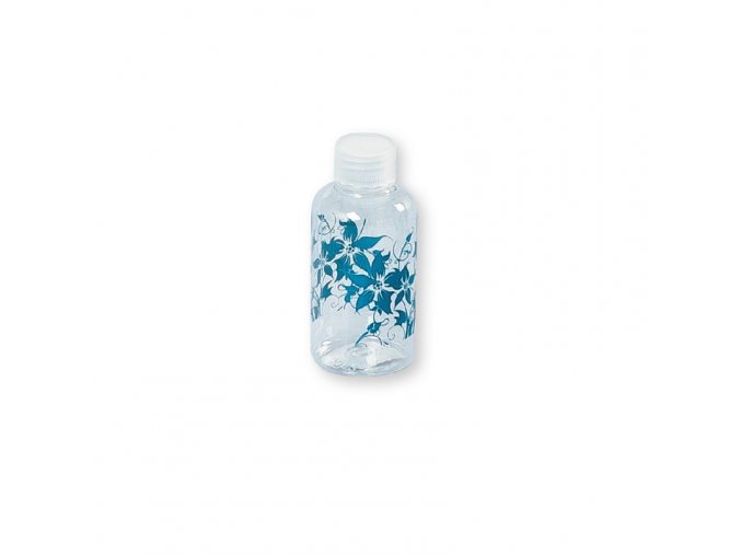 90035 travel bottle screw cap 75 ml