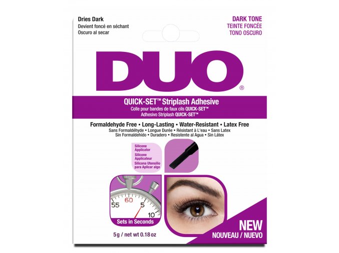 DU PKG 67582 DarkQuickset HO 014