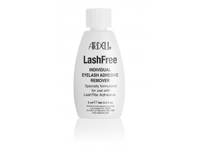 AR LashFreeRemover 0 2oz HR