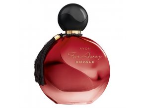 AVON Far Away Royal