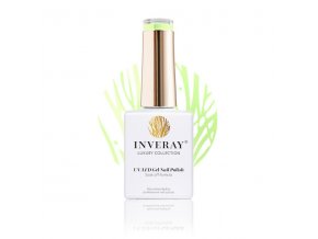 Inveray UV/LED Gel Lak No. 125 LIMELICIOUS