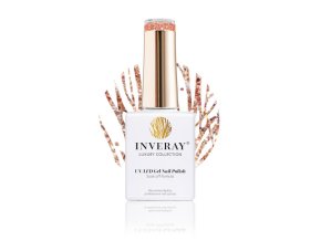 Inveray UV/LED Gel Lak No. 075 FAME