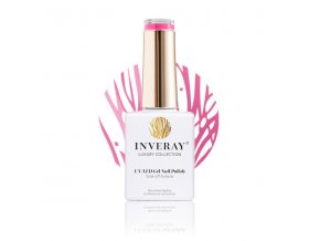 Inveray UV/LED Gel Lak No. 023 ROMANCE