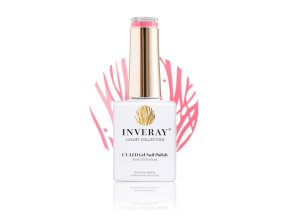 Inveray UV/LED Gel Lak No. 021 FANTASY ISLAND