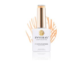 Inveray UV/LED Gel Lak No. 002 EMPATHY