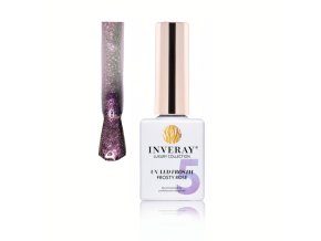 Inveray UV/LED Gel Lak FRØSTH No. 005 FROSTY ROSE