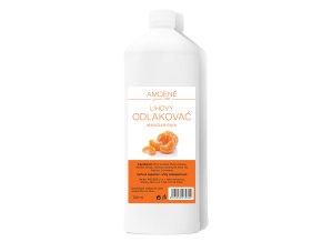 odlakovač mandarinka 500ml