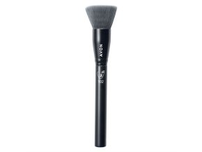 AVON Rovně střižený štětec na make-up